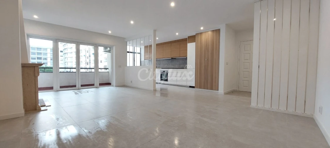 Apartamento T3 para Arrendamento em Cascais e Estoril Foto 3