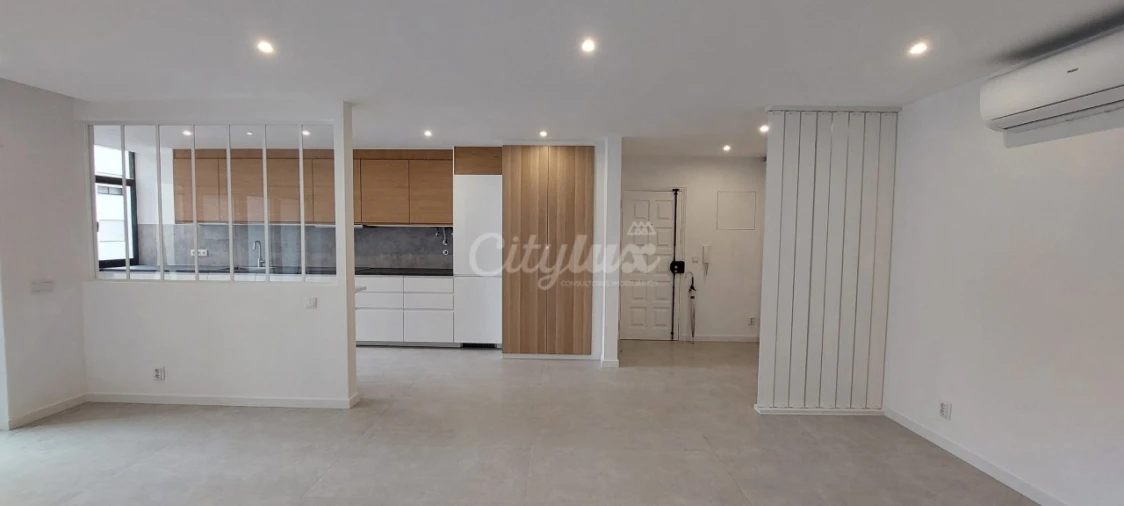 Apartamento T3 para Arrendamento em Cascais e Estoril Foto 5