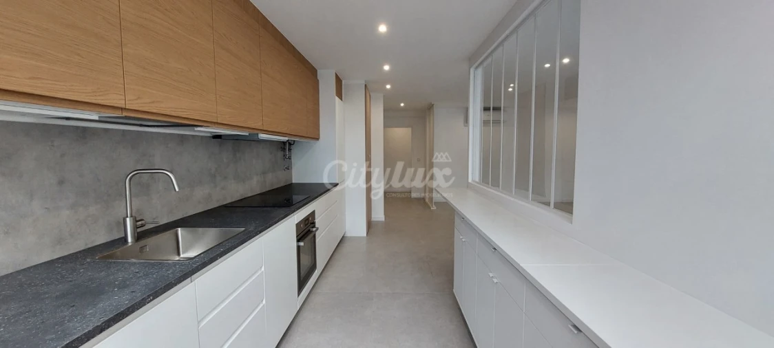 Apartamento T3 para Arrendamento em Cascais e Estoril Foto 12