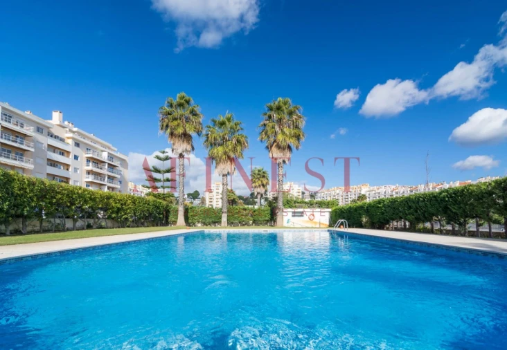 Apartamento T2 para Arrendamento em Cascais e Estoril Foto 4