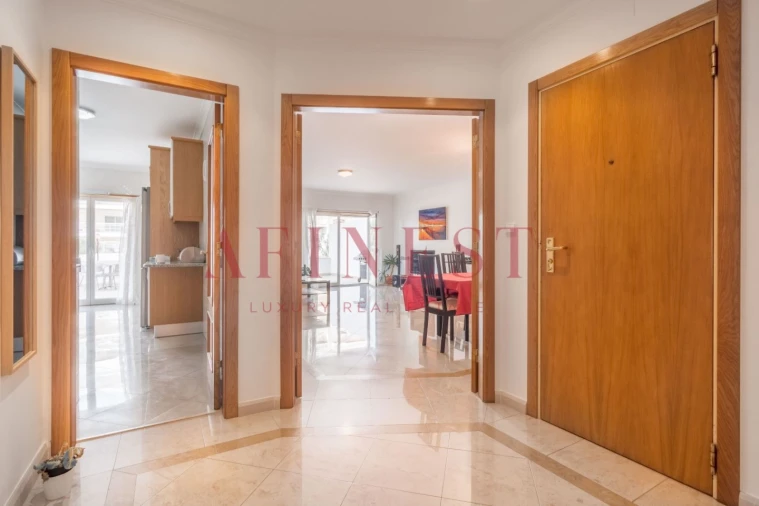 Apartamento T2 para Arrendamento em Cascais e Estoril Foto 5