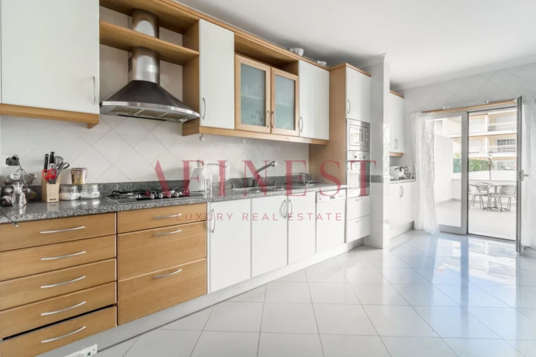 Apartamento T2 para Arrendamento em Cascais e Estoril Foto 3