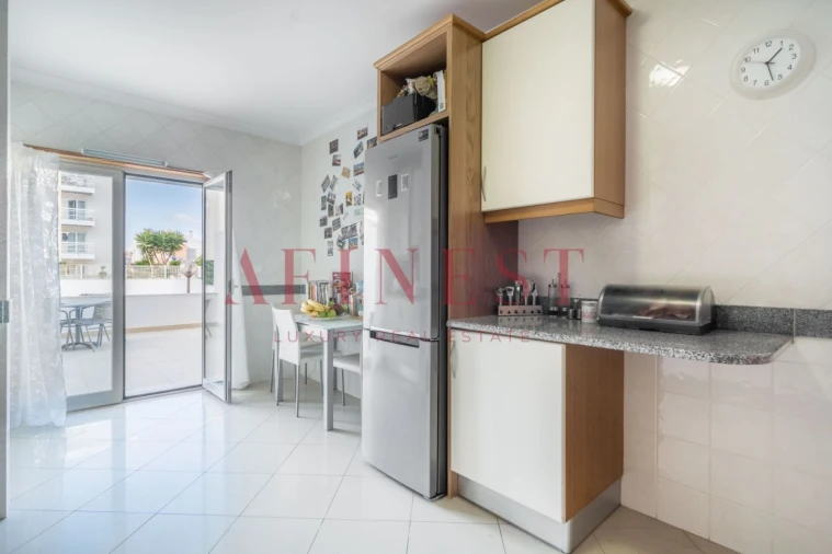 Apartamento T2 para Arrendamento em Cascais e Estoril Foto 6