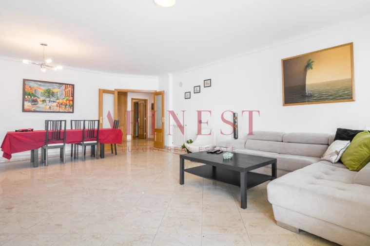 Apartamento T2 para Arrendamento em Cascais e Estoril Foto 11