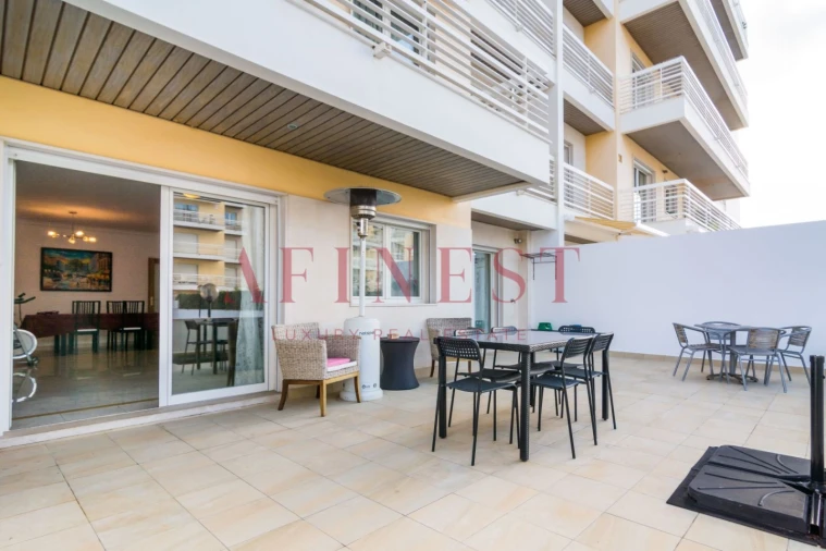 Apartamento T2 para Arrendamento em Cascais e Estoril Foto 2