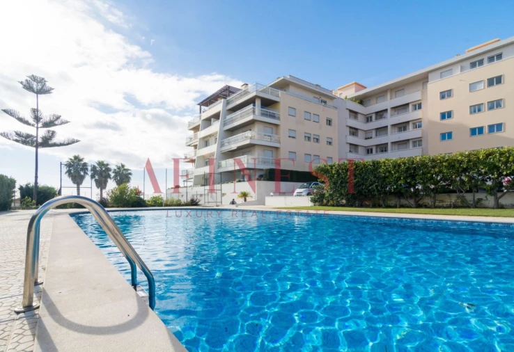 Apartamento T2 para Arrendamento em Cascais e Estoril Foto 1