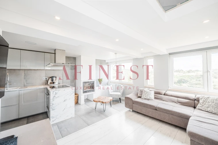 Apartamento T2 para Venda em Rio de Mouro Foto 7