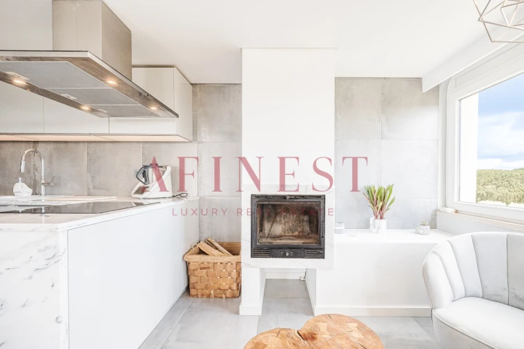 Apartamento T2 para Venda em Rio de Mouro Foto 8