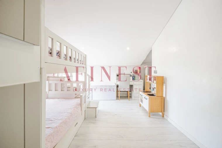 Apartamento T2 para Venda em Rio de Mouro Foto 38