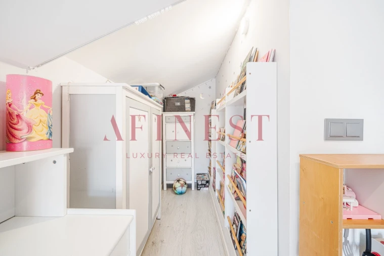 Apartamento T2 para Venda em Rio de Mouro Foto 39