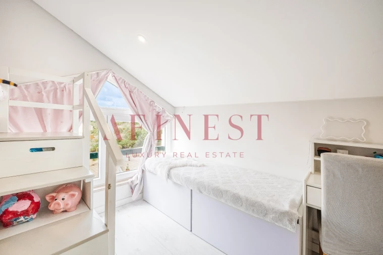 Apartamento T2 para Venda em Rio de Mouro Foto 40