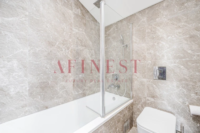 Apartamento T2 para Venda em Rio de Mouro Foto 32