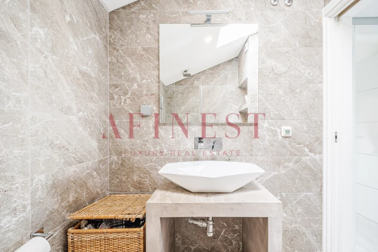 Apartamento T2 para Venda em Rio de Mouro Foto 34