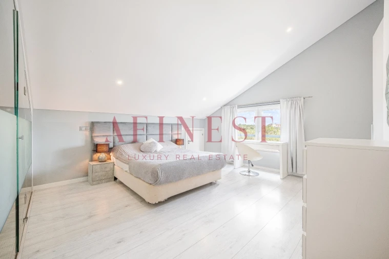 Apartamento T2 para Venda em Rio de Mouro Foto 26