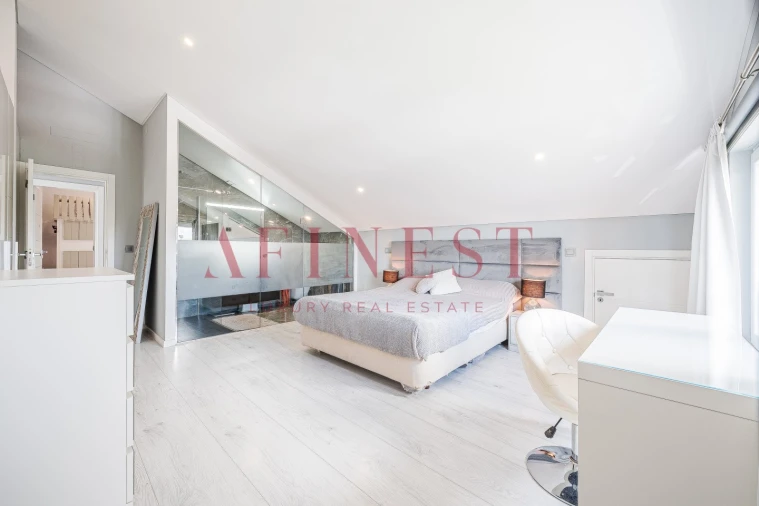 Apartamento T2 para Venda em Rio de Mouro Foto 28