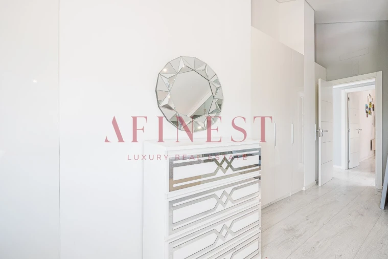 Apartamento T2 para Venda em Rio de Mouro Foto 36