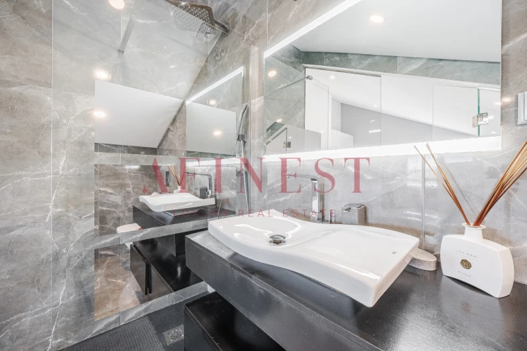 Apartamento T2 para Venda em Rio de Mouro Foto 47