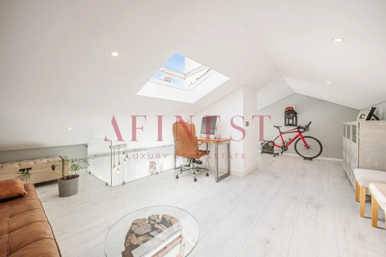 Apartamento T2 para Venda em Rio de Mouro Foto 56