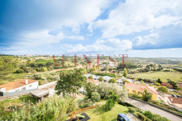 Apartamento T2 para Venda em Rio de Mouro Foto 61