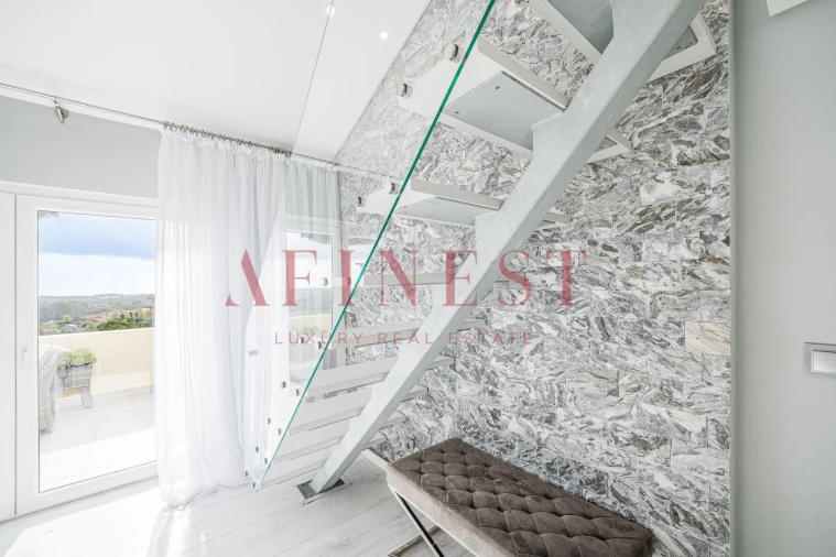 Apartamento T2 para Venda em Rio de Mouro Foto 49