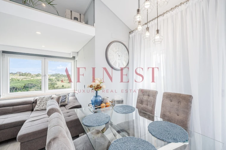 Apartamento T2 para Venda em Rio de Mouro Foto 6