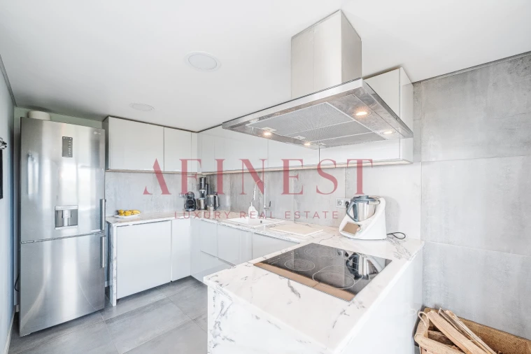 Apartamento T2 para Venda em Rio de Mouro Foto 15