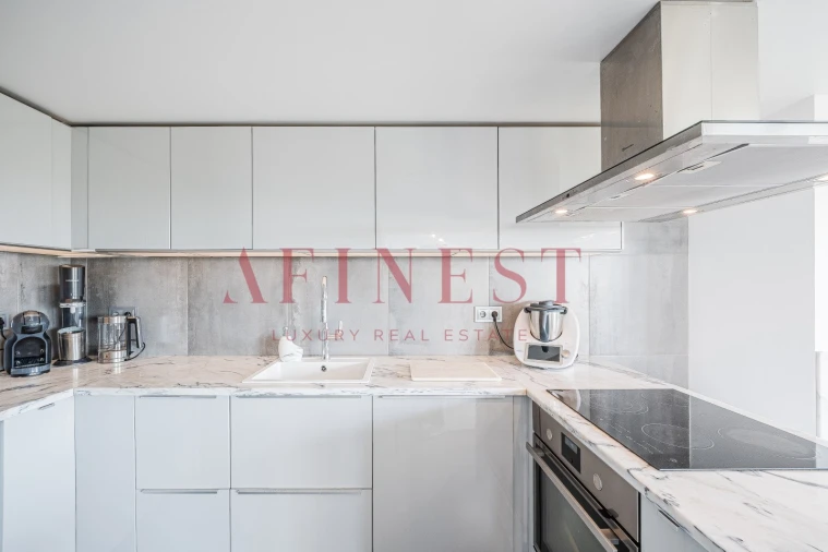 Apartamento T2 para Venda em Rio de Mouro Foto 16