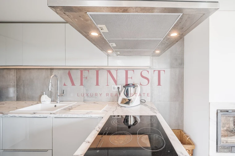 Apartamento T2 para Venda em Rio de Mouro Foto 17