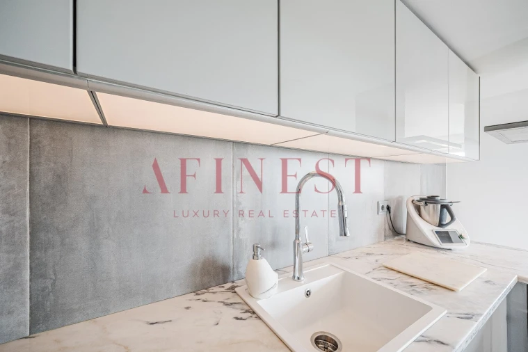 Apartamento T2 para Venda em Rio de Mouro Foto 18