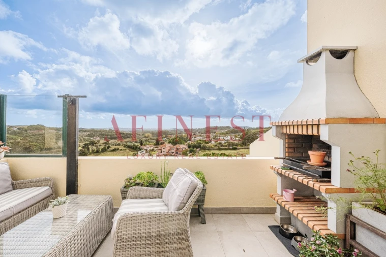 Apartamento T2 para Venda em Rio de Mouro Foto 21