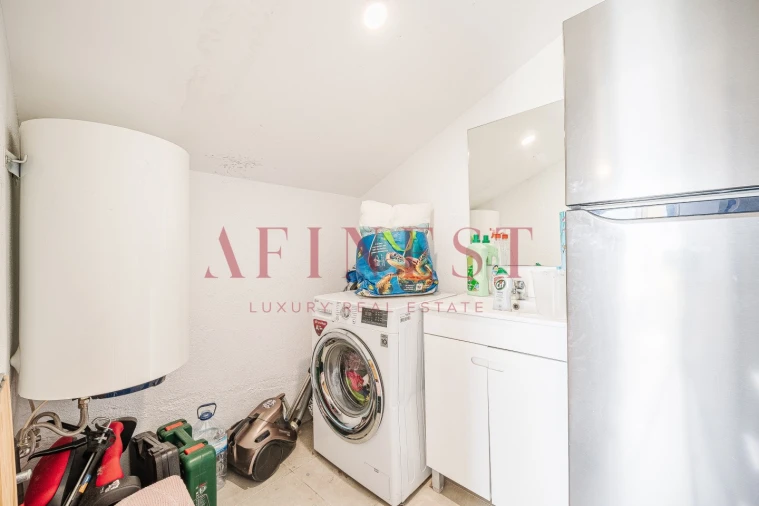 Apartamento T2 para Venda em Rio de Mouro Foto 62