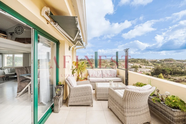 Apartamento T2 para Venda em Rio de Mouro Foto 3