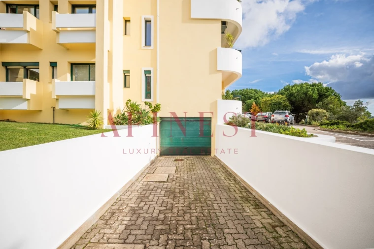 Apartamento T2 para Venda em Rio de Mouro Foto 85