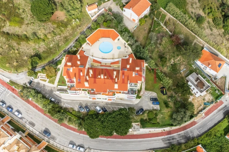 Apartamento T2 para Venda em Rio de Mouro Foto 70