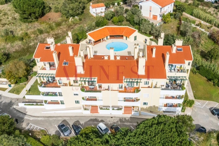 Apartamento T2 para Venda em Rio de Mouro Foto 71