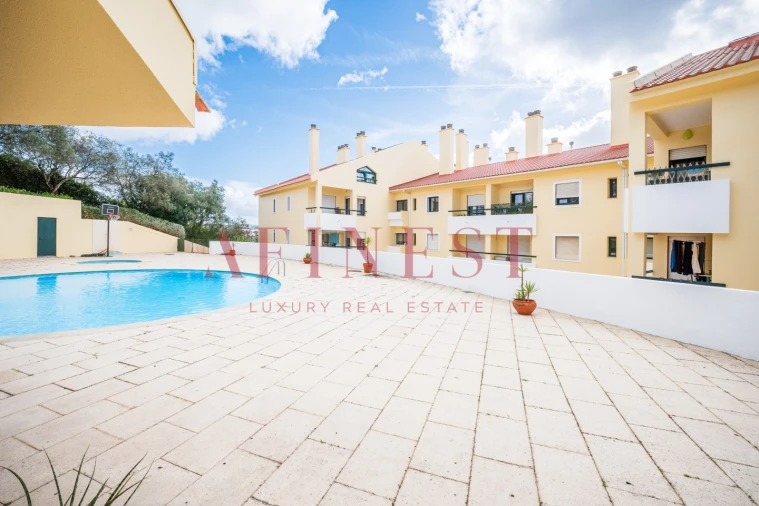 Apartamento T2 para Venda em Rio de Mouro Foto 74