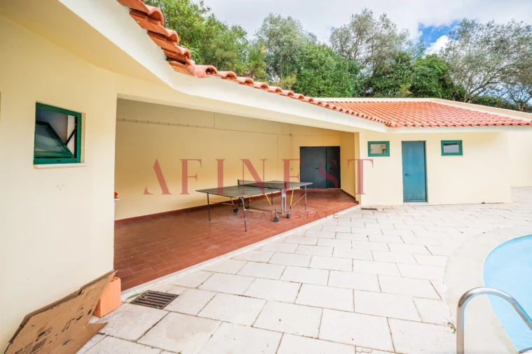 Apartamento T2 para Venda em Rio de Mouro Foto 75