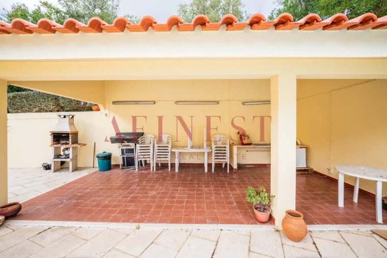 Apartamento T2 para Venda em Rio de Mouro Foto 76