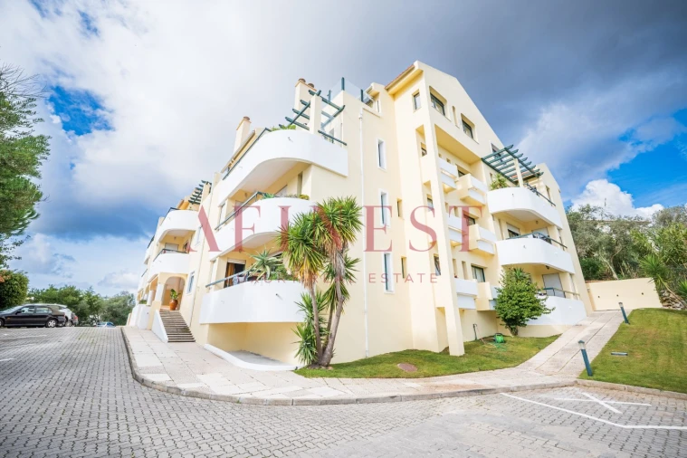 Apartamento T2 para Venda em Rio de Mouro Foto 82