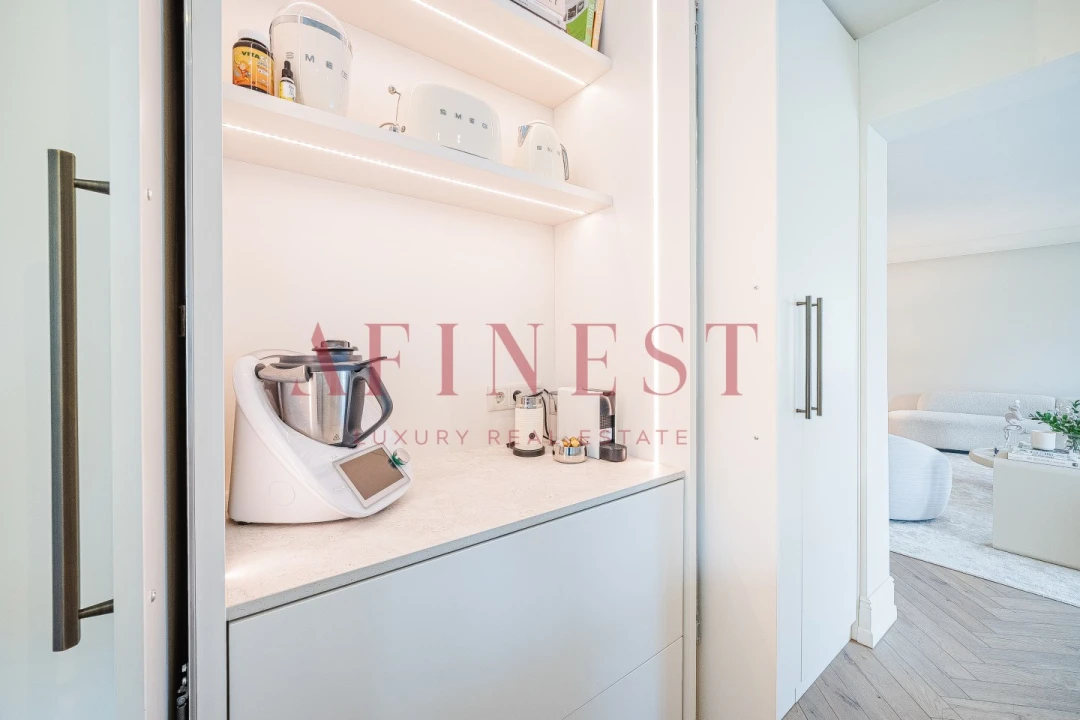 Moradia T5 para Arrendamento em Santa Maria e São Miguel, São Martinho, São Pedro Penaferrim Foto 33