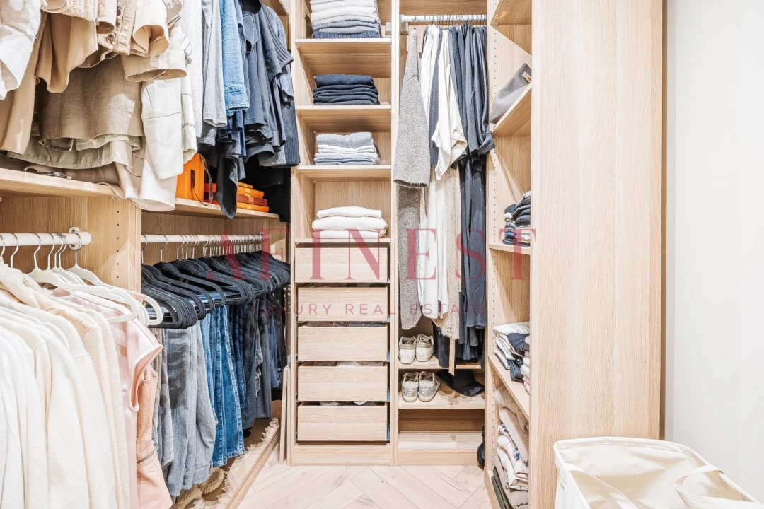 Moradia T5 para Arrendamento em Santa Maria e São Miguel, São Martinho, São Pedro Penaferrim Foto 62