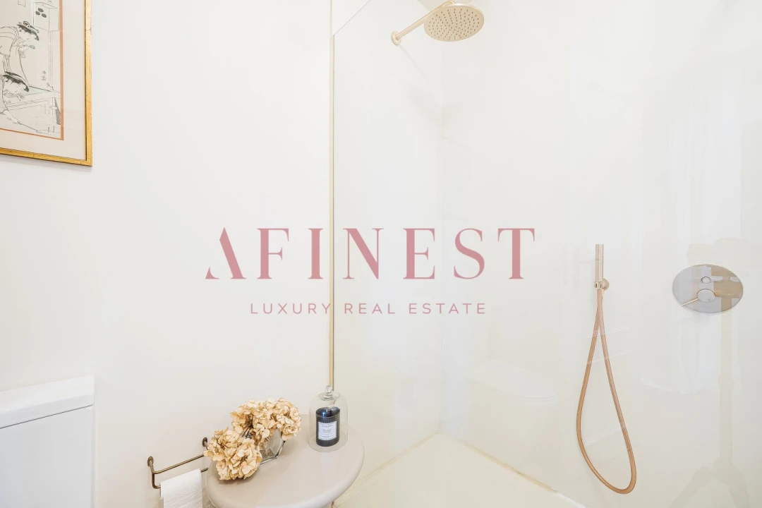 Moradia T5 para Arrendamento em Santa Maria e São Miguel, São Martinho, São Pedro Penaferrim Foto 84