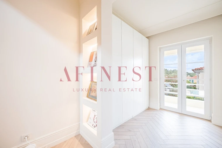 Moradia T5 para Arrendamento em Santa Maria e São Miguel, São Martinho, São Pedro Penaferrim Foto 49