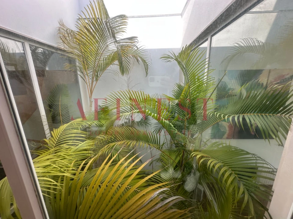 Moradia T4 para Arrendamento em Carcavelos e Parede Foto 21