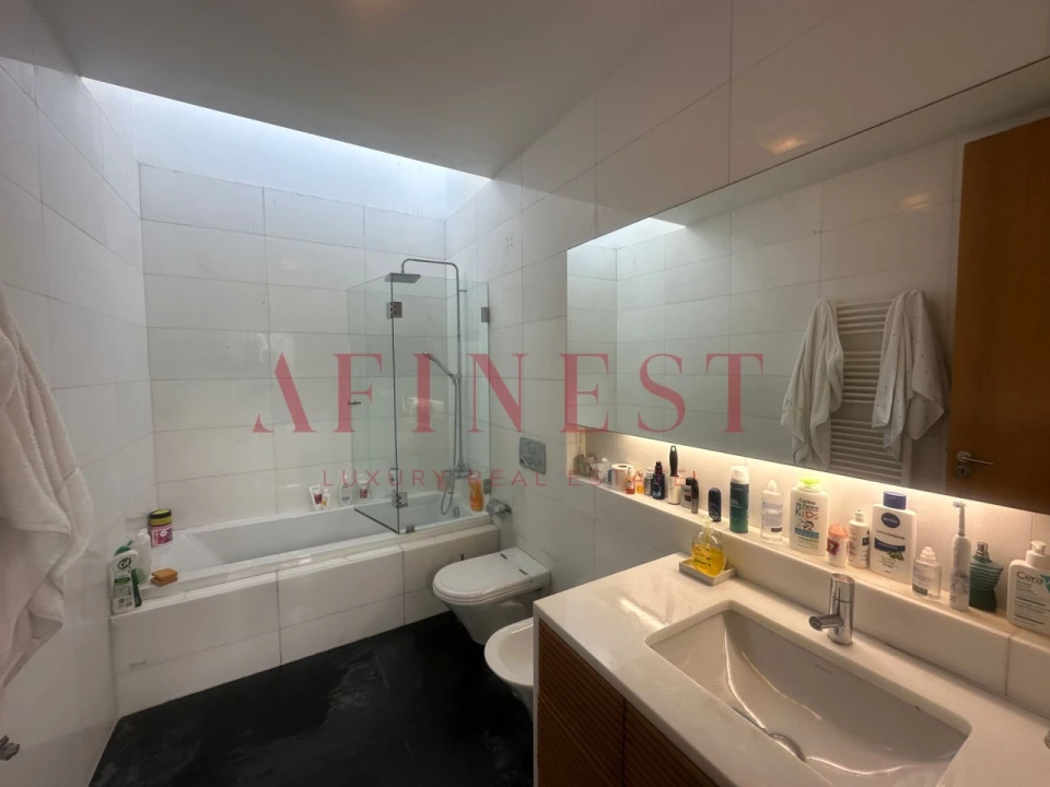 Moradia T4 para Arrendamento em Carcavelos e Parede Foto 19