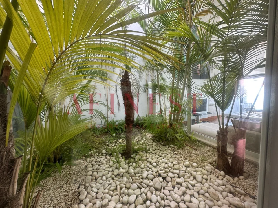 Moradia T4 para Arrendamento em Carcavelos e Parede Foto 22