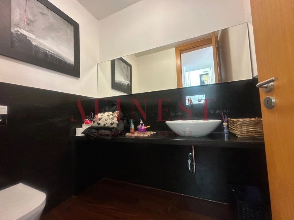 Moradia T4 para Arrendamento em Carcavelos e Parede Foto 8