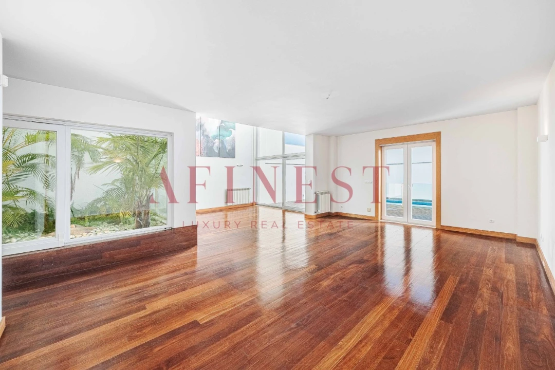 Moradia T4 para Arrendamento em Carcavelos e Parede Foto 10