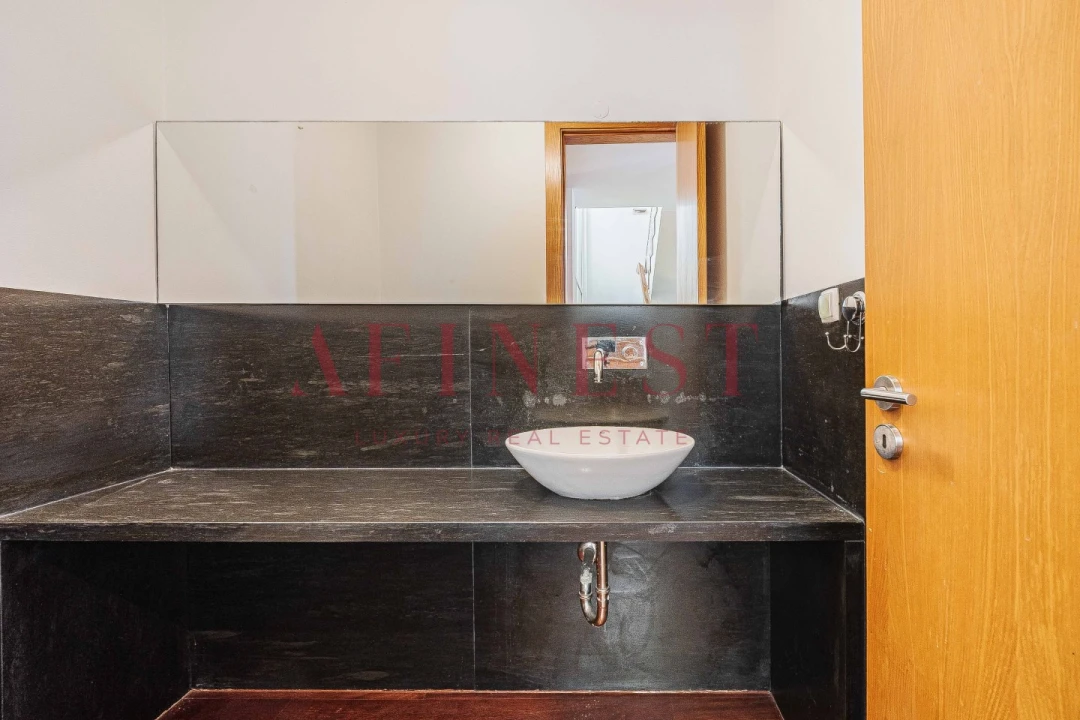 Moradia T4 para Arrendamento em Carcavelos e Parede Foto 20