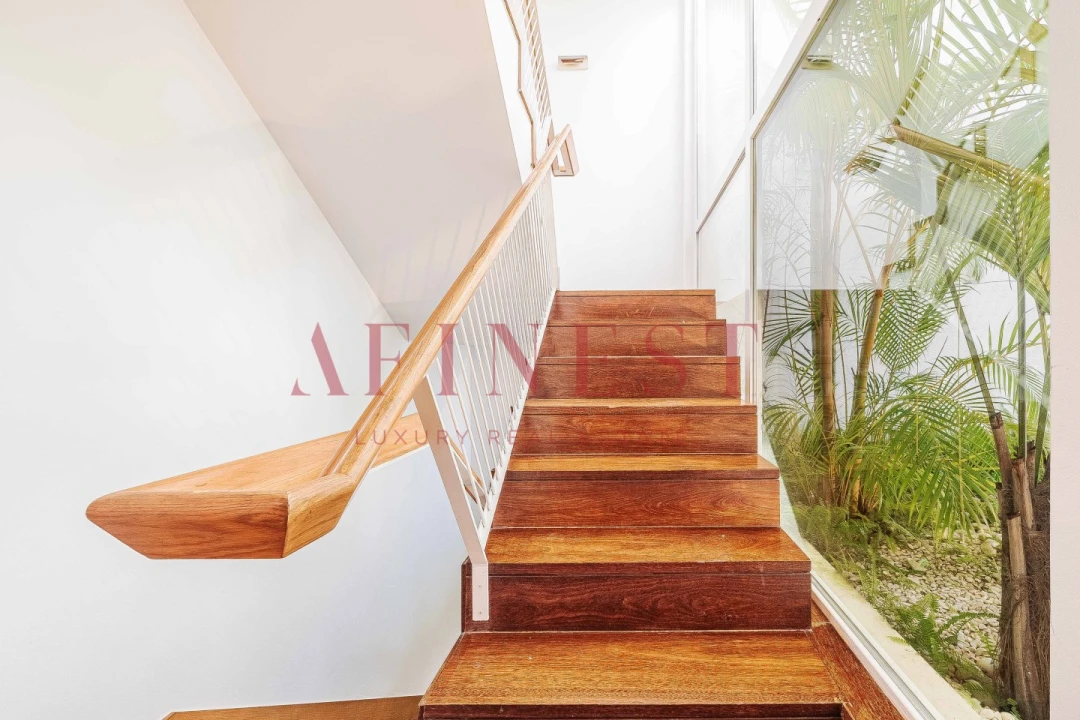 Moradia T4 para Arrendamento em Carcavelos e Parede Foto 23